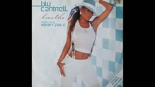 BLU CANTRELL ft SEAN PAUL - Breathe (Rap Version)