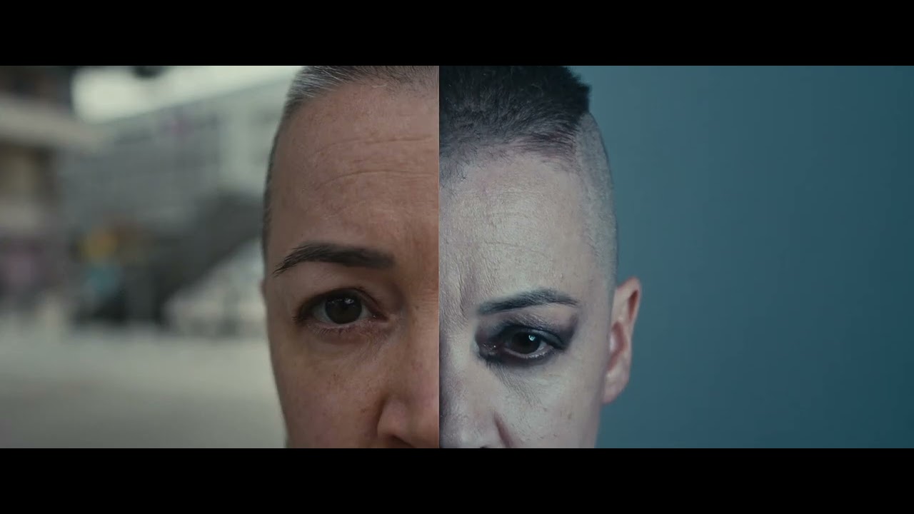 All Dogs Go To Heaven  A short film directed by Gian Bonacchi