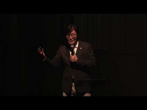 문화변용 중국 행단의 #살구나무가 조선의 교육기관에 와서 #은행나무 가 된 사연.