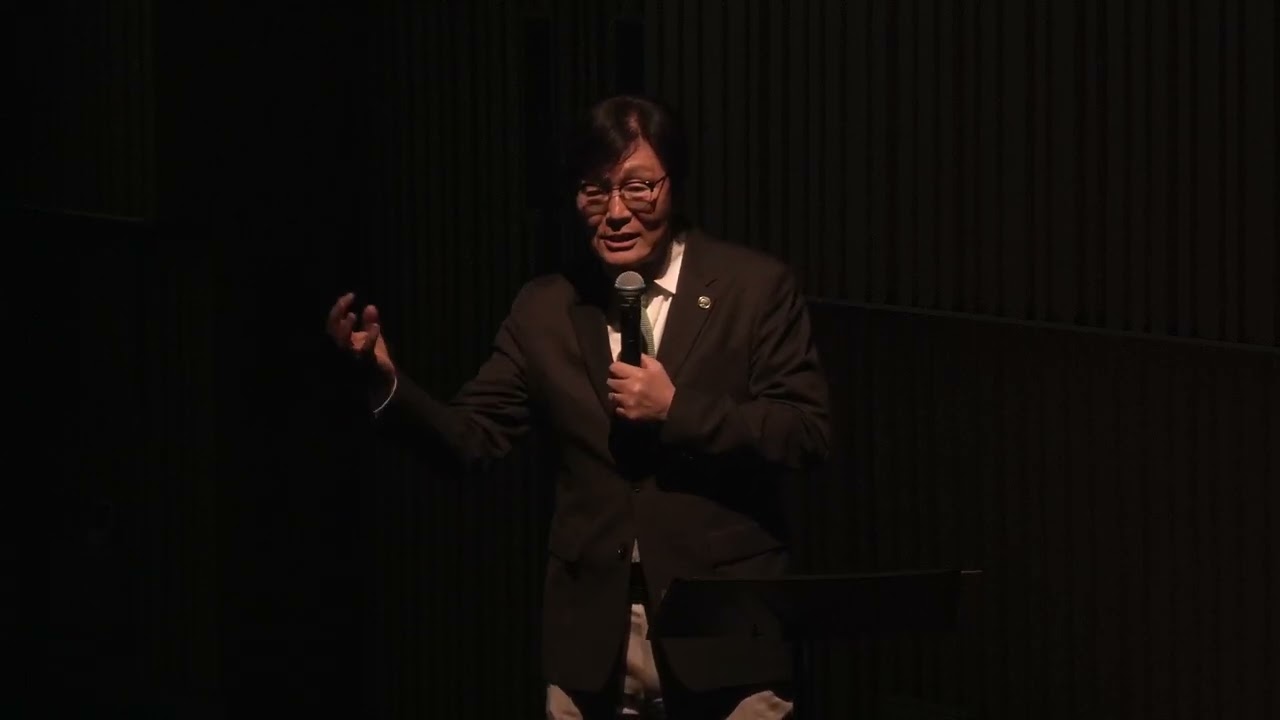 문화변용 중국 행단의 #살구나무가 조선의 교육기관에 와서 #은행나무 가 된 사연.