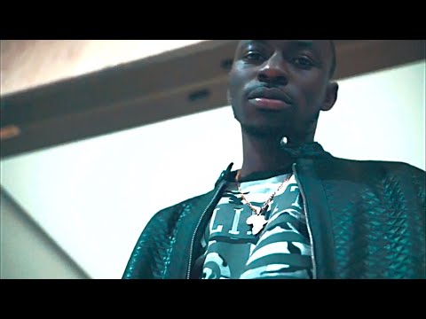 Wessbro | Lotta Gang Shit | Official Video | feat. Gouvy
