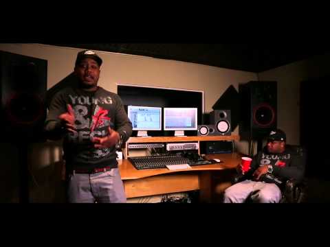 KB ft Moezart   Gone get It