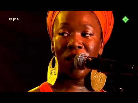 India Arie Simpson and Raul Midon - Come back