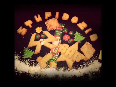 Stupidozid - Abfallkalender