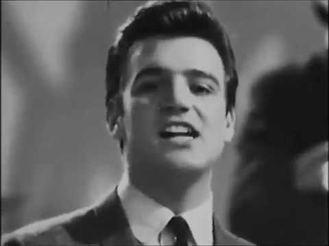 Billy J Kramer & The Dakotas Little Children Top of The Pops 1964