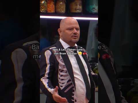 Voor het eerst gaan de deelnemers van LOL in duo's de strijd aan!