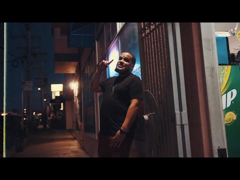 Punto Cinco - "On Squuuuaaaadddd" (Official Video) | Dir. IceyyFilms