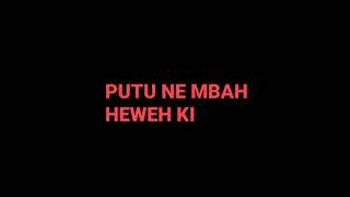 Download lagu VANS TEAM ABE CUZZ || MAS YANTO, MAS PUTRA,MAS CUKAK, MAS REE, MAS JEE. mp3