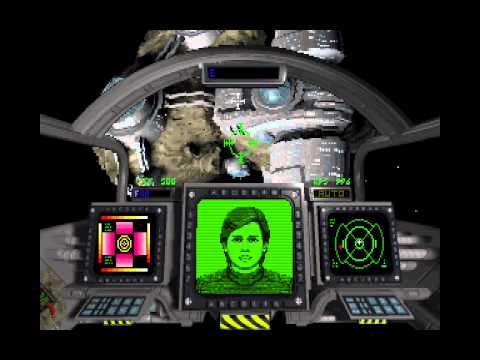 Wing Commander : Privateer : Righteous Fire PC