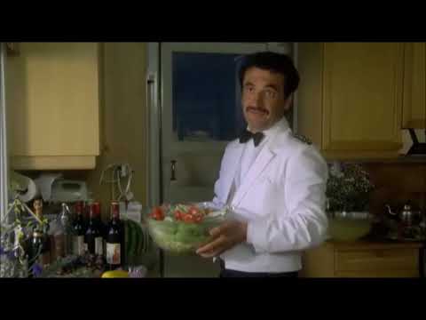 Sällskapsresan SOS - Är du också invandrare, inga svenskar ringer sin mamma