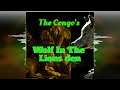 The Congos - Wolf In The Lions Den [King Stereograph] Release 2022