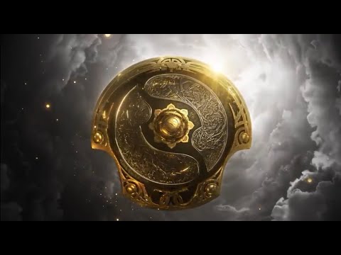 TI10 Battle Pass Intro | The International 2020 Compendium | Dota2