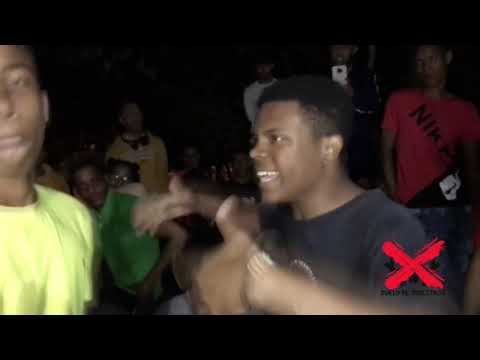 SM VS MC JERAL (4x4 BRUTAL)