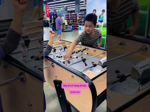 Bạn muốn thử sức với bộ môn bóng nào nhất?