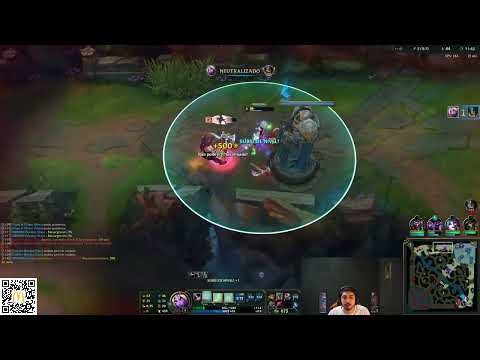 JUKERA DE SORAKA SOLA ATÉ OLAF