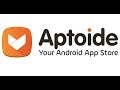 How to install 'Aptoide' for android!. How to install 'Aptoide' for android!.
