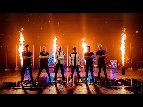 Bang That Drum - Behind The Scenes with DJ Aligator and Copenhagen Drummers