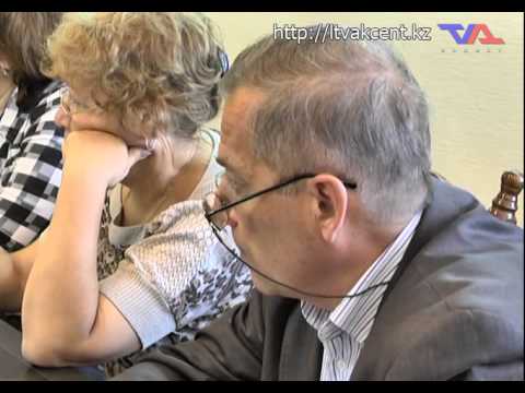 Лисаковск, выпуск программы «День» от 15 августа 2014 г.