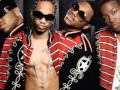 Never Let You Go - Pretty Ricky