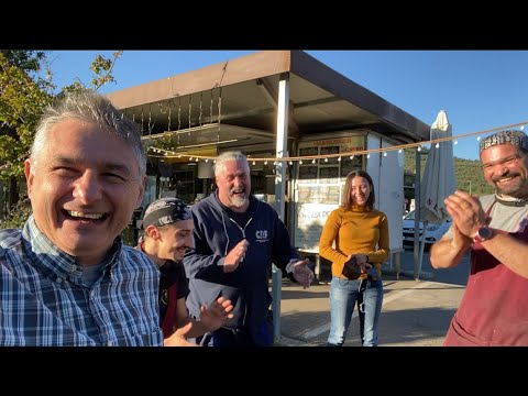 Barzelletta Il finanziere in paninoteca   Paci