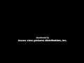 Pixar Animation Studios Walt Disney Pictures 1995 Closing Toy Story