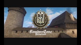 Kingdom Come Deliverance- first episode