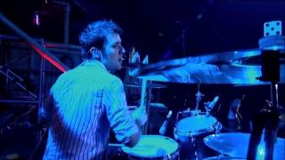 McFly - I&#39;ve Got You - Motion In The Ocean Tour 2006