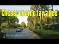 chessy marne la vallée - Driving- French region