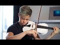 OneRepublic - Apologize (Violin Cover)