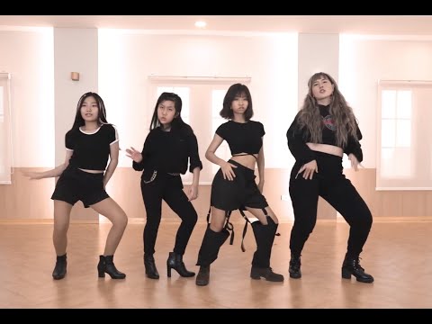 BLACKPINK ‘How You Like That’ [DANCE COVER ] | Thailand