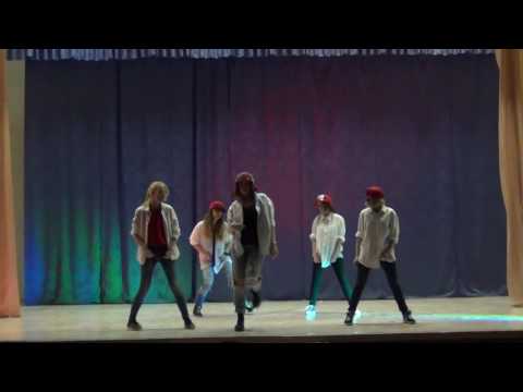 160410 24K - Superfly (Distnce cover)