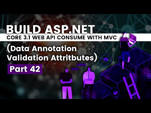Part 7 Build an ASP NET Core 3 1 Web API and Consume with MVC ICustomerRepository Interface