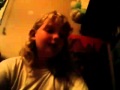 My friend Jackie!!!! 