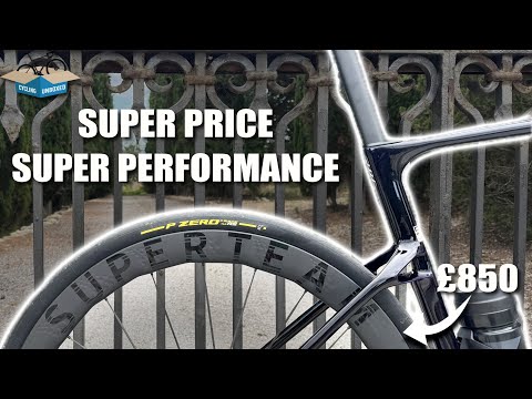 Superteam All Carbon Ultra Review | Faultless? 🔥