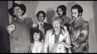 'Look Out There's A Monster Coming' by The Bonzo Dog Doo-Dah Band
