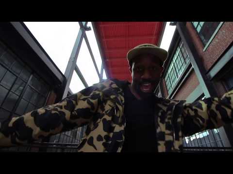BUDDAH ABUSAH - Green Grass (Music Video)