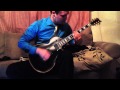 Killswitch Engage - Starting Over (Guitar cover ...