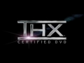 THX The Science Of Sensation 2005 Certified DVD Variant