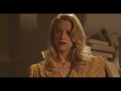 Thumbnail for video: Trouble Is My Business (Trailer)