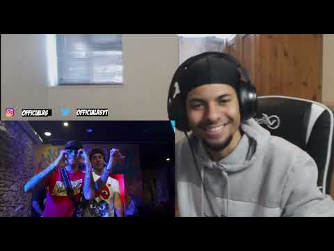 PERFECT DUO!🥶💪🏽🇪🇸 *🇬🇧 UK REACTION* TALE$ x KIDD KEO - Hope (Official Video)