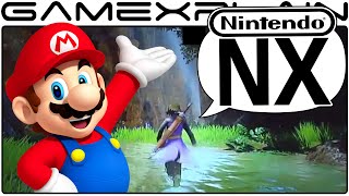 What Dragon Quest XI Means for Nintendo NX? - Discussion