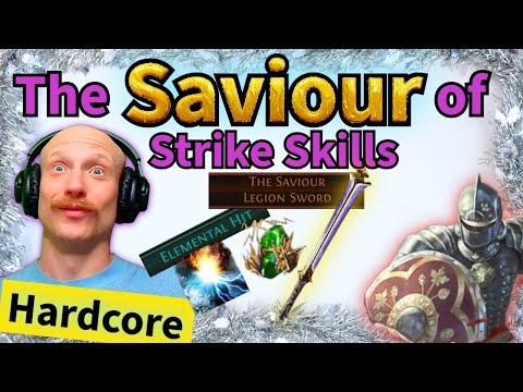 SUPER Interesting Sword