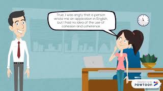 Coherence and cohesion