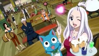 Fairy tail AMV -  Red Best is yet to come