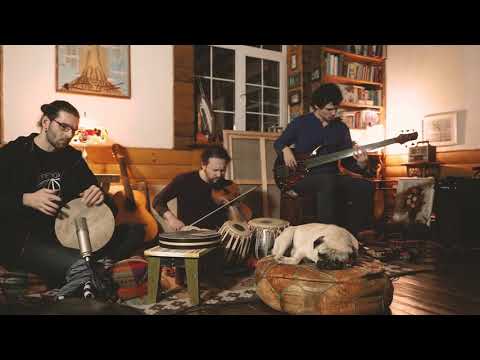 ТРЕУГОЛЬНЫЙ СОН - TREUGOLNYY SON