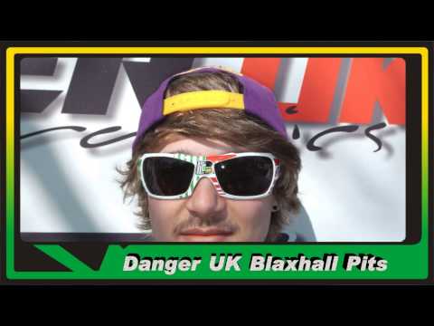 Blaxhall Pits 2013 Luke Benstead Jake Nicholls 125ktm