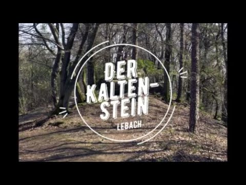 Kaltensteine - Ein keltisches Druidenheiligtum
