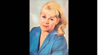 VIRGINIA LEE - I DON'T BELIEVE YOU LOVE ME ANYMORE