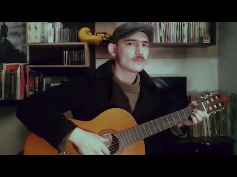 Μια Ιστορία Από Την Πόλη (Ακουστικά Συνθήματα)