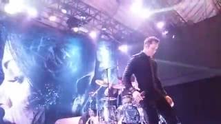 Kamelot - Rule The World (Live in Rio 03.07.2016)